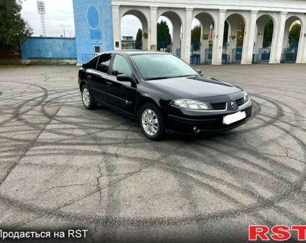 Рено Лагуна, об'ємом двигуна 1.6 л та пробігом 99 тис. км за 5000 $, фото 1 на Automoto.ua