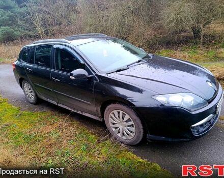 Рено Лагуна, объемом двигателя 1.5 л и пробегом 230 тыс. км за 6500 $, фото 1 на Automoto.ua