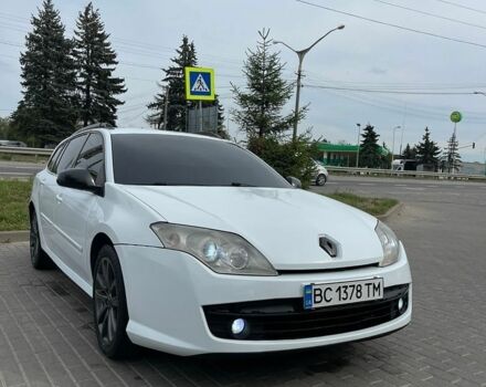 Рено Лагуна, об'ємом двигуна 1.5 л та пробігом 302 тис. км за 5100 $, фото 1 на Automoto.ua