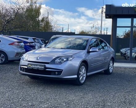 Рено Лагуна 2009 у Луцьку на Automoto.ua Рено Лагуна, об'ємом двигуна 1.5 л та пробігом 219 тис. км за 5950 $, фото 1 на Automoto.ua