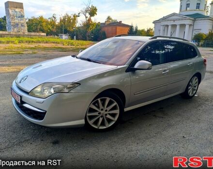Рено Лагуна, объемом двигателя 3 л и пробегом 300 тыс. км за 5500 $, фото 1 на Automoto.ua