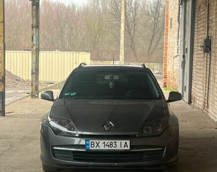 Рено Лагуна, об'ємом двигуна 1.5 л та пробігом 240 тис. км за 5800 $, фото 1 на Automoto.ua