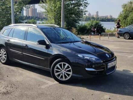 Рено Лагуна 2010 у Києві на Automoto.ua Рено Лагуна, об'ємом двигуна 1.5 л та пробігом 218 тис. км за 7800 $, фото 1 на Automoto.ua