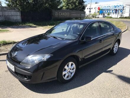 Рено Лагуна 2010 в Червонограде на Automoto.ua Рено Лагуна, объемом двигателя 1.5 л и пробегом 286 тыс. км за 6200 $, фото 1 на Automoto.ua