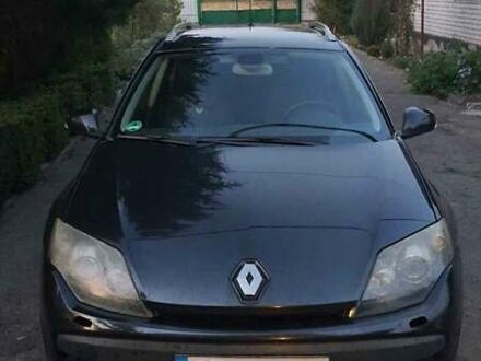 Рено Лагуна 2010 в Днепре (Днепропетровске) на Automoto.ua Рено Лагуна, объемом двигателя 1.46 л и пробегом 280 тыс. км за 9200 $, фото 1 на Automoto.ua
