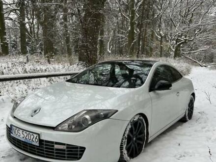 Рено Лагуна 2010 в Виннице на Automoto.ua Рено Лагуна, объемом двигателя 2.02 л и пробегом 210 тыс. км за 6500 $, фото 1 на Automoto.ua