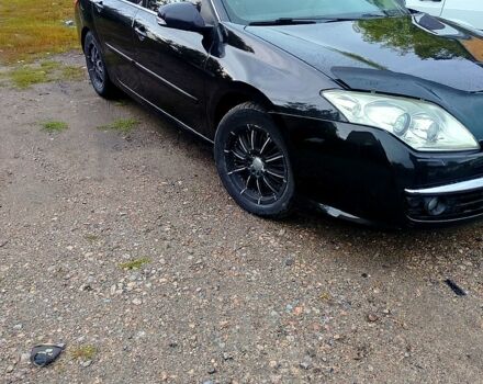 Рено Лагуна, объемом двигателя 1.5 л и пробегом 0 тыс. км за 7100 $, фото 1 на Automoto.ua