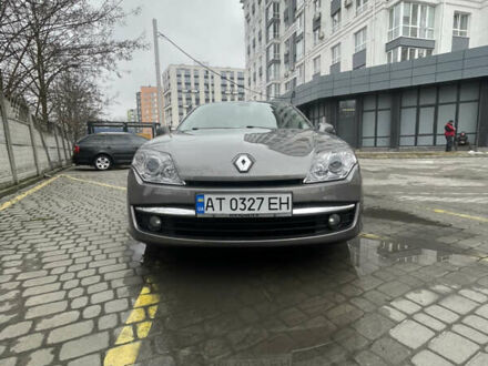 Рено Лагуна 2010 в Ивано-Франковске на Automoto.ua Рено Лагуна, объемом двигателя 1.5 л и пробегом 188 тыс. км за 6300 $, фото 1 на Automoto.ua