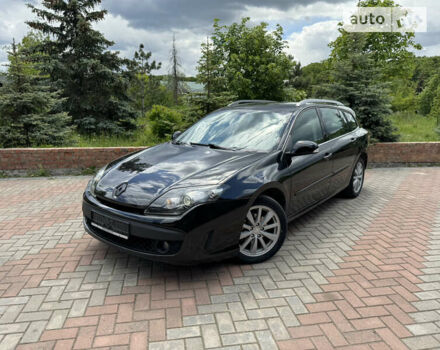 Рено Лагуна, объемом двигателя 1.5 л и пробегом 187 тыс. км за 8700 $, фото 1 на Automoto.ua