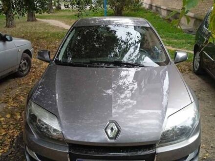 Рено Лагуна, объемом двигателя 1.5 л и пробегом 216 тыс. км за 6500 $, фото 1 на Automoto.ua