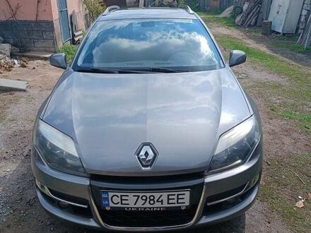 Рено Лагуна 2011 у Могилев-Подольском на Automoto.ua Рено Лагуна, об'ємом двигуна 1.5 л та пробігом 285 тис. км за 6700 $, фото 1 на Automoto.ua