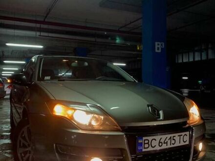 Рено Лагуна 2011 в Львове на Automoto.ua Рено Лагуна, объемом двигателя 1.5 л и пробегом 360 тыс. км за 6000 $, фото 1 на Automoto.ua