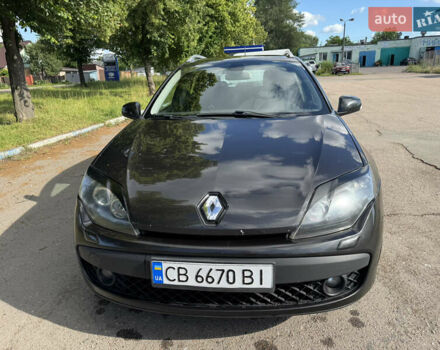 Рено Лагуна, об'ємом двигуна 1.5 л та пробігом 243 тис. км за 5500 $, фото 1 на Automoto.ua