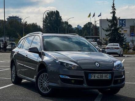 Рено Лагуна, объемом двигателя 1.5 л и пробегом 174 тыс. км за 7200 $, фото 1 на Automoto.ua