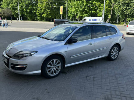 Рено Лагуна 2011 у Рівному на Automoto.ua Рено Лагуна, об'ємом двигуна 1.5 л та пробігом 296 тис. км за 8000 $, фото 1 на Automoto.ua