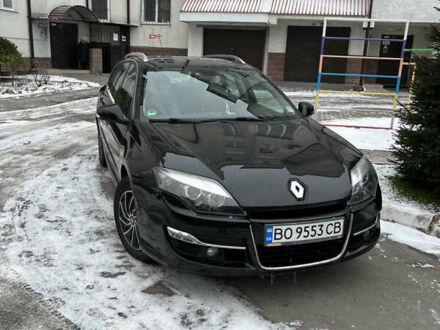 Рено Лагуна 2011 в Тернополе на Automoto.ua Рено Лагуна, объемом двигателя 1.5 л и пробегом 269 тыс. км за 7100 $, фото 1 на Automoto.ua