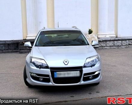 Рено Лагуна, объемом двигателя 1.5 л и пробегом 178 тыс. км за 7500 $, фото 1 на Automoto.ua