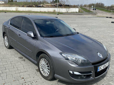 Рено Лагуна 2012 у Львові на Automoto.ua Рено Лагуна, об'ємом двигуна 1.5 л та пробігом 209 тис. км за 7900 $, фото 1 на Automoto.ua