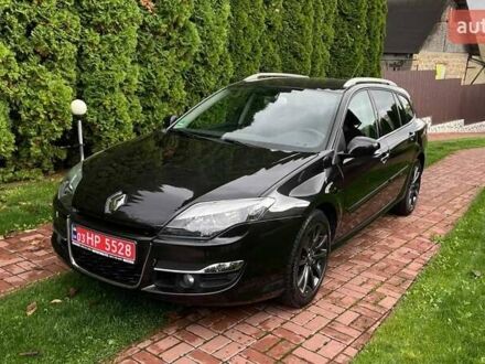 Рено Лагуна, объемом двигателя 2 л и пробегом 176 тыс. км за 8900 $, фото 1 на Automoto.ua