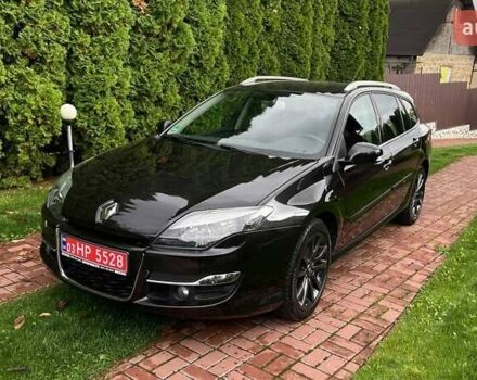 Рено Лагуна, об'ємом двигуна 2 л та пробігом 176 тис. км за 8900 $, фото 1 на Automoto.ua