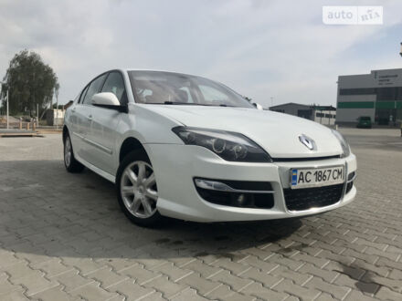Рено Лагуна, объемом двигателя 1.5 л и пробегом 239 тыс. км за 5000 $, фото 1 на Automoto.ua