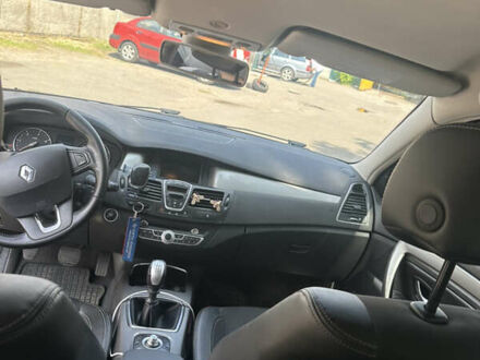 Рено Лагуна 2012 у Києві на Automoto.ua Рено Лагуна, об'ємом двигуна 1.5 л та пробігом 295 тис. км за 7800 $, фото 1 на Automoto.ua