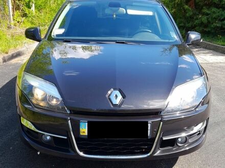 Рено Лагуна, об'ємом двигуна 1.5 л та пробігом 146 тис. км за 9500 $, фото 1 на Automoto.ua