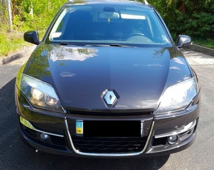 Рено Лагуна, об'ємом двигуна 1.5 л та пробігом 146 тис. км за 9500 $, фото 1 на Automoto.ua