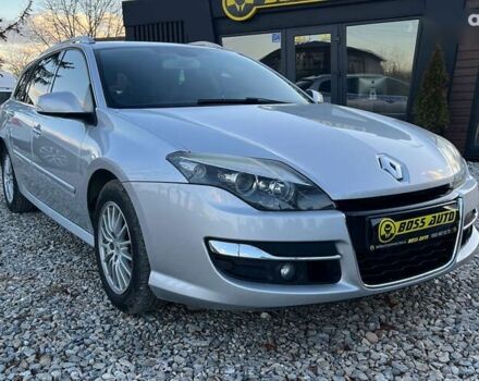 Рено Лагуна, объемом двигателя 1.5 л и пробегом 238 тыс. км за 7800 $, фото 1 на Automoto.ua