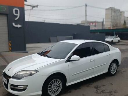 Рено Лагуна 2013 в Харькове на Automoto.ua Рено Лагуна, объемом двигателя 1.5 л и пробегом 202 тыс. км за 8300 $, фото 1 на Automoto.ua
