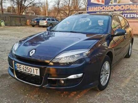Рено Лагуна 2013 в Кривом Роге на Automoto.ua Рено Лагуна, объемом двигателя 1.5 л и пробегом 228 тыс. км за 8500 $, фото 1 на Automoto.ua