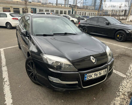 Рено Лагуна, об'ємом двигуна 1.46 л та пробігом 205 тис. км за 6700 $, фото 1 на Automoto.ua