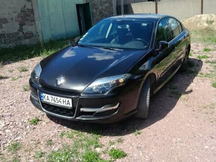 Рено Лагуна 2013 у Овруче на Automoto.ua Рено Лагуна, об'ємом двигуна 1.46 л та пробігом 227 тис. км за 7600 $, фото 1 на Automoto.ua