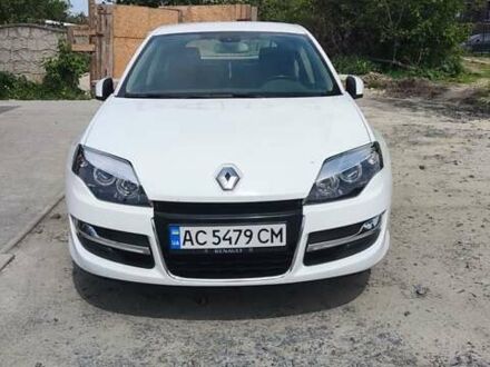 Рено Лагуна 2014 в Луцке на Automoto.ua Рено Лагуна, объемом двигателя 1.5 л и пробегом 390 тыс. км за 7500 $, фото 1 на Automoto.ua