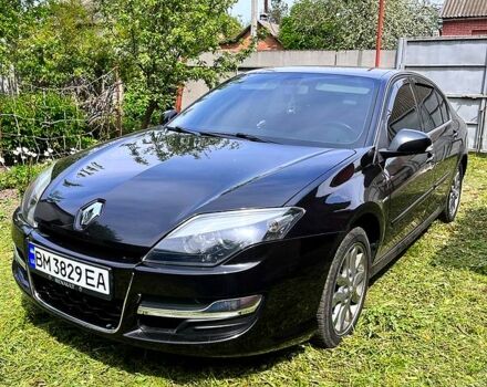 Рено Лагуна, объемом двигателя 15 л и пробегом 180 тыс. км за 7300 $, фото 1 на Automoto.ua