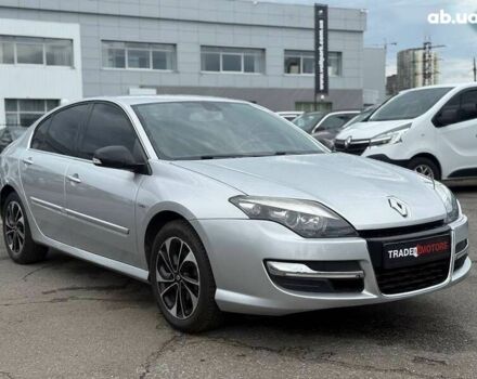 Рено Лагуна, объемом двигателя 2 л и пробегом 233 тыс. км за 10490 $, фото 1 на Automoto.ua