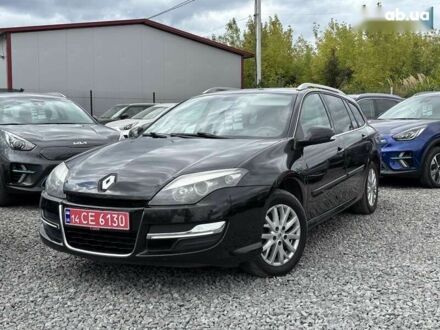 Рено Лагуна, об'ємом двигуна 1.5 л та пробігом 234 тис. км за 7999 $, фото 1 на Automoto.ua