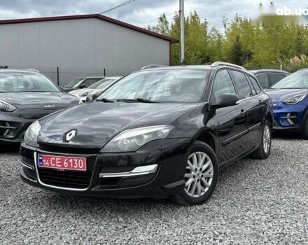 Рено Лагуна, об'ємом двигуна 1.5 л та пробігом 234 тис. км за 7999 $, фото 1 на Automoto.ua