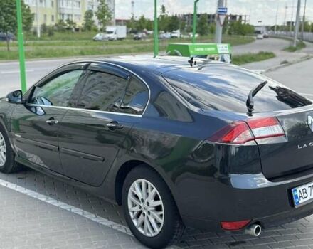 Рено Лагуна, объемом двигателя 2 л и пробегом 200 тыс. км за 9200 $, фото 1 на Automoto.ua