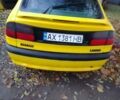 Желтый Рено Лагуна, объемом двигателя 2 л и пробегом 230 тыс. км за 2750 $, фото 5 на Automoto.ua