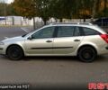 Жовтий Рено Лагуна, об'ємом двигуна 2 л та пробігом 240 тис. км за 3000 $, фото 4 на Automoto.ua