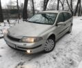 Желтый Рено Лагуна, объемом двигателя 2 л и пробегом 265 тыс. км за 3000 $, фото 1 на Automoto.ua