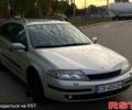Жовтий Рено Лагуна, об'ємом двигуна 2 л та пробігом 240 тис. км за 3000 $, фото 1 на Automoto.ua