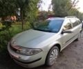 Жовтий Рено Лагуна, об'ємом двигуна 2 л та пробігом 267 тис. км за 3500 $, фото 1 на Automoto.ua