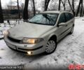 Желтый Рено Лагуна, объемом двигателя 2 л и пробегом 265 тыс. км за 3000 $, фото 1 на Automoto.ua
