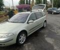 Жовтий Рено Лагуна, об'ємом двигуна 1.87 л та пробігом 303 тис. км за 4200 $, фото 13 на Automoto.ua
