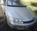 Жовтий Рено Лагуна, об'ємом двигуна 1.8 л та пробігом 283 тис. км за 3200 $, фото 1 на Automoto.ua