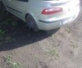 Желтый Рено Лагуна, объемом двигателя 1.8 л и пробегом 283 тыс. км за 3200 $, фото 2 на Automoto.ua