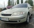 Жовтий Рено Лагуна, об'ємом двигуна 1.87 л та пробігом 303 тис. км за 4200 $, фото 1 на Automoto.ua