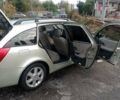 Жовтий Рено Лагуна, об'ємом двигуна 1.87 л та пробігом 303 тис. км за 4200 $, фото 5 на Automoto.ua